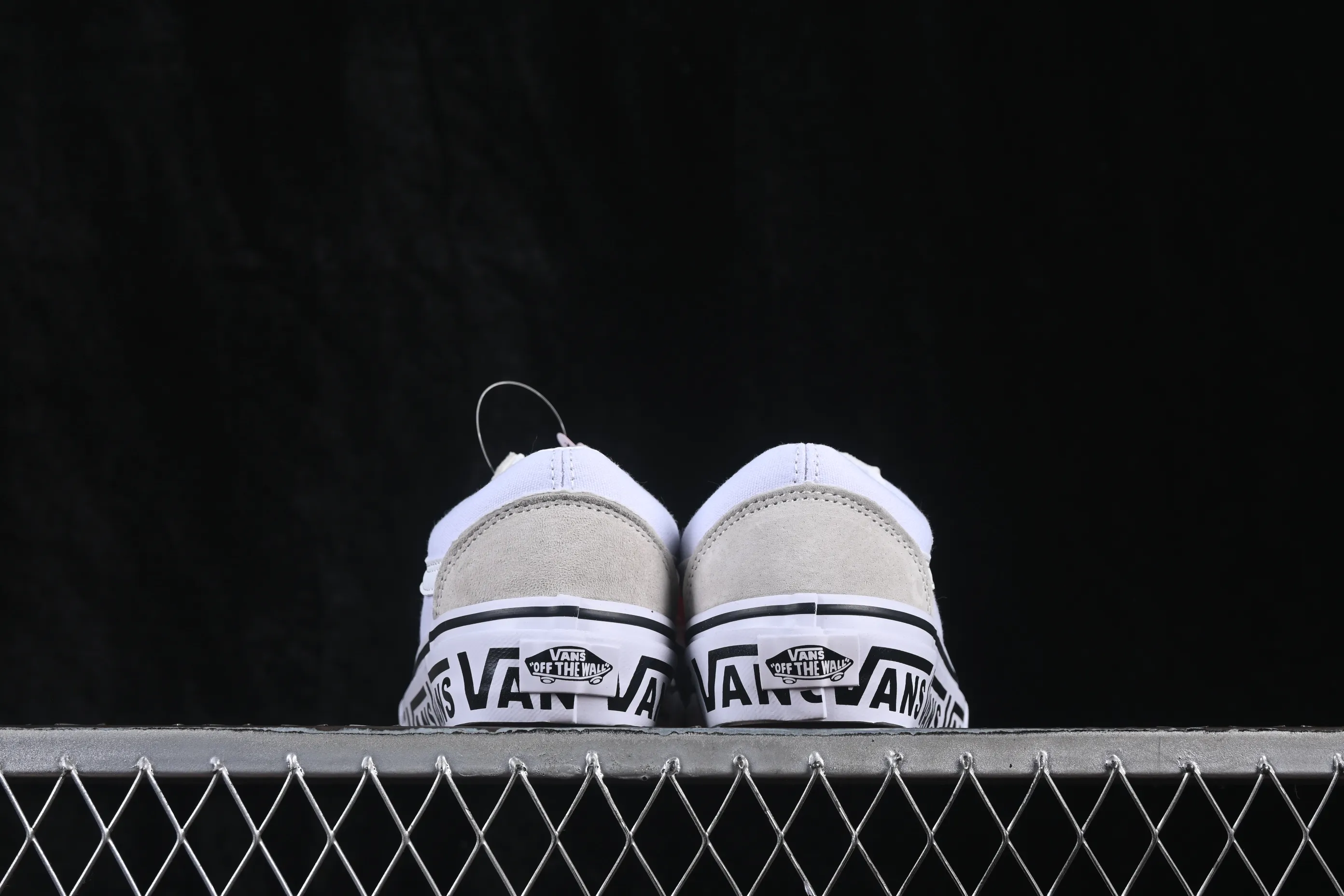 All Categories Vans Vans Series Vans Low Vans Low Vans Old Skool Dx Vans Low Bang Casual Skateboard Shoes VN0A38G2PXC